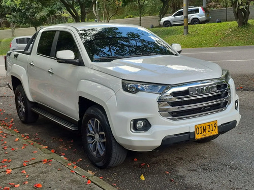 Jmc Jx1033tsed6 2.0 Vigus Plus Diésel 2024