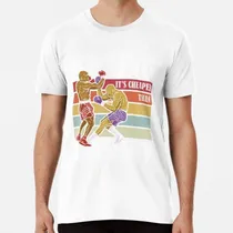 Comprar Remera El Boxeo Es Más Barato Que El Boxeo Terapéutico Camis