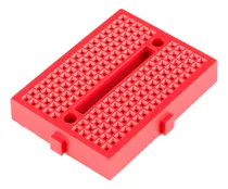 Comprar Mini Protoboard 170 Puntos Arduino Raspberry Syb-170 [ Max ]
