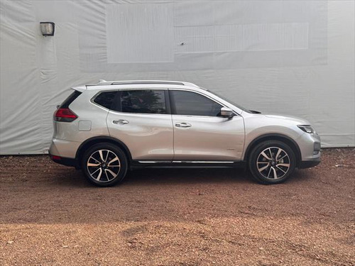 Nissan X-Trail 2.0 Exclusive Hibrido At