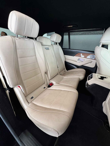 Mercedes-benz Clase Gls 2021