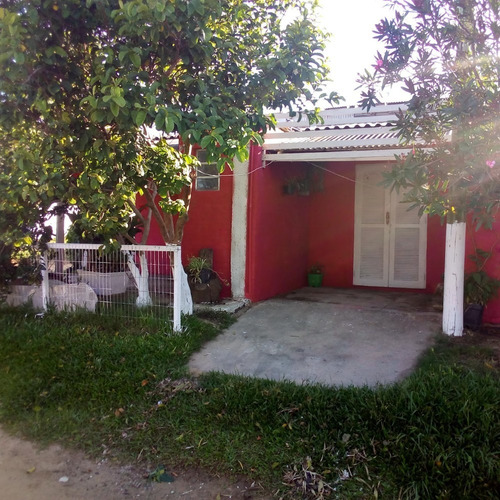 Imagen 9 de 14 de Alquiler Casa Barra Del Chuy Centro Brasil Barato