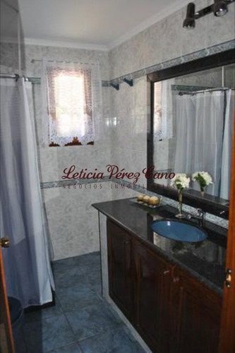 Imagen 18 de 25 de Venta De Casa De 3 Dormitorios En Pinares Cerca Del Mar