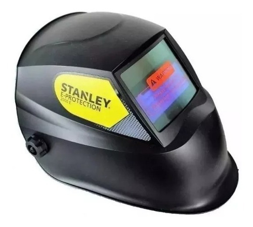 Imagen 1 de 6 de Mascara Fotosensible Stanley 2000e