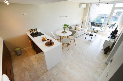 Imagen 5 de 30 de Venta Depto 2 Amb Vte. López Vista Al Rio Cochera