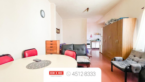 Departamento Monoambiente Venta - Munro-oeste