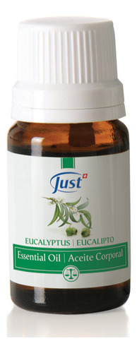 Aceite Esencial De Eucalipto Just 5ml