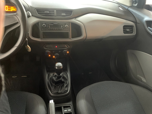 Chevrolet Onix 1.4 Joy Ls 98cv
