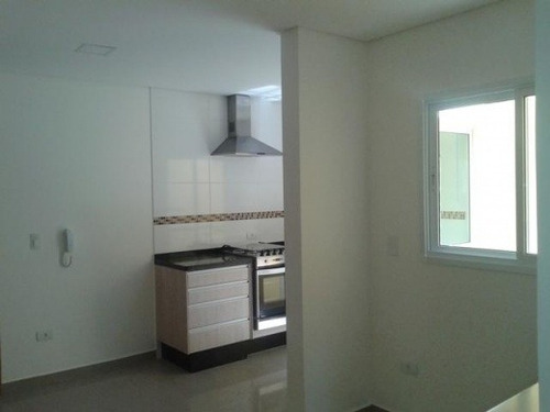 Imagem 12 de 17 de Venda Apartamento S/ Condomínio Santo André Brasil - 1723
