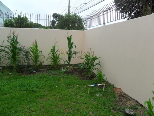 Imagem 9 de 11 de Terreno Para Venda Em Hauer Curitiba-pr - 5298