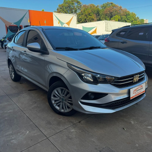 Fiat Cronos 1.3 FIREFLY FLEX DRIVE MANUAL