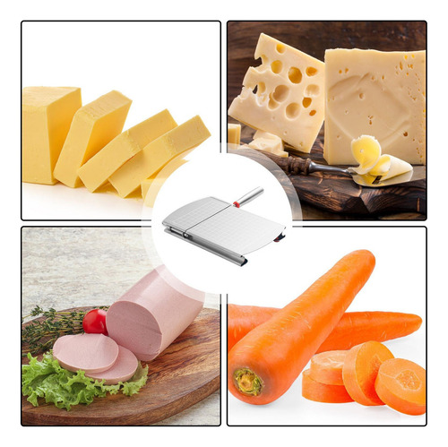 Cortadora De Queso Herramienta Manual For Cortar Mantequill
