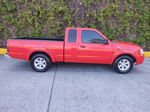 Nissan Frontier King Cab Xe 5vel 4x2 Mt