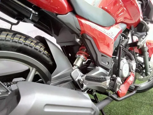 Benelli Tnt15 - 100% Financiada - Tomamos Tu Moto