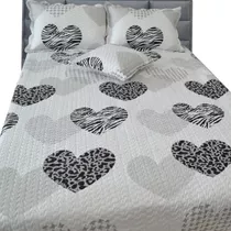 Busca colcha espanola en microfibra doble faz cama doble 140x190 a la venta  en Colombia. -  Colombia