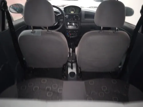 Chevrolet Spark 1.0 Life
