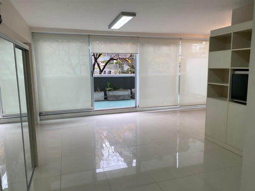 Imagen 6 de 20 de Alquiler Oficina Belgrano 56mts C/balcon Edificio Premium - Libertador Y Olazabal - Starbucks