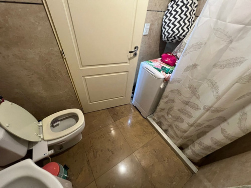 Imagen 7 de 13 de Hermoso Depto 2 Ambientes Con Terraza Privada