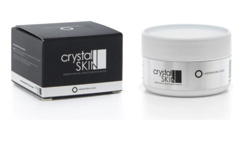 Cristal Skin Laboratorio Once