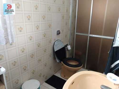 Imagem 11 de 12 de Sobrado - Jardim Popular - Ref: 8308 - V-8308