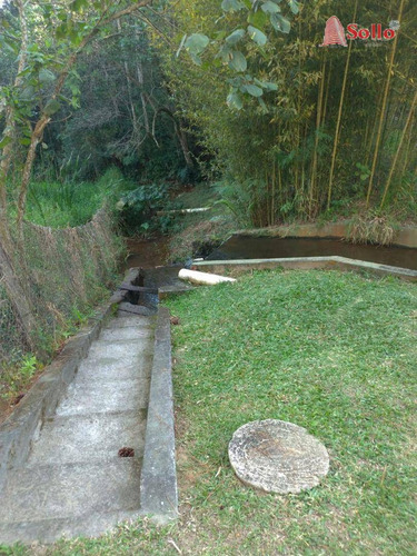 Imagem 10 de 28 de Chácara Com 3 Dormitórios À Venda, 13.541,25m² Por R$ 1.300.000 - Jardim Santos Reis - Piracaia/sp - Ch0019