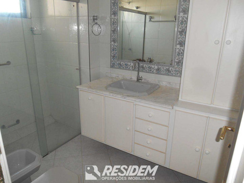 Imagem 20 de 30 de Apartamento 3 Dorms, Centro, Venda, Bauru - V99522611
