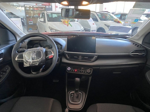 Imagem 15 de 15 de Fiat Pulse Drive Tf200 Flex Automático 2022/22