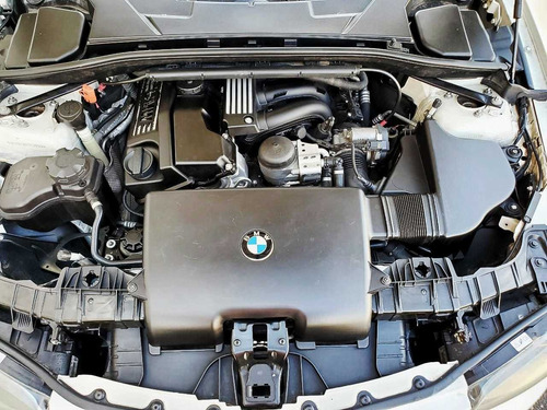 Bmw Serie 1 1.6 120i Sport 2012