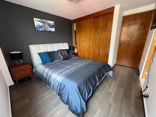 Imagen 6 de 10 de Departamento En Venta En Narvarte Oriente