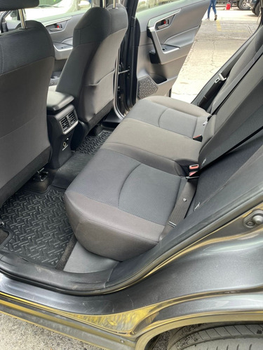 Toyota Rav4 2023