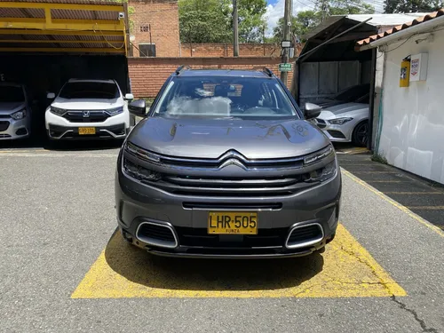 Citroen C5 Aircross 1.6 Shine At 4x2 2023