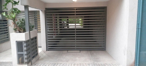 Imagen 11 de 14 de Depto Monoambiente Con O Sin Cochera Cubierta. Amplio Balcón Terraza Belgrano/nuñez