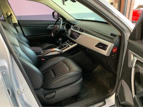Imagen 22 de 25 de Geely Emgrand X7 Sport 2018 2.0 Gs