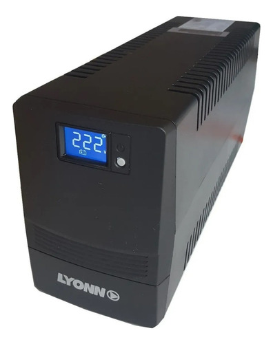  Ups Lyonn Desire-500v Lcd