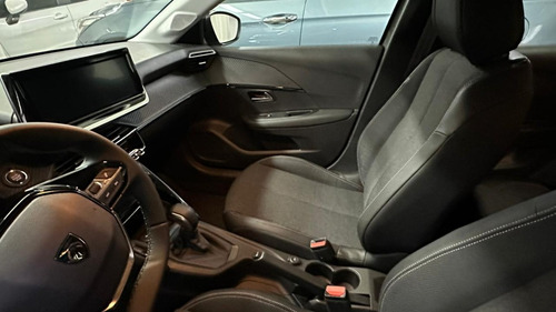 Peugeot 208 1.6 Allure
