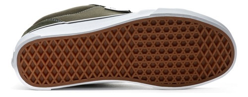 Tenis Vans Chukka Push