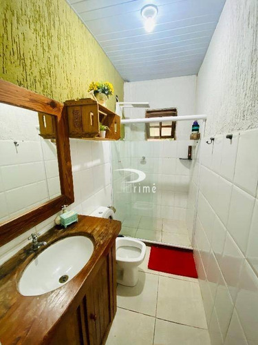 Chácara Com 2 Dormitórios À Venda, 3000 M² Por R$ 2.000.000,00 - Engenho Do Mato - Niterói/rj - Ch0006