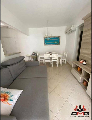 Imagem 2 de 25 de Apartamento Com 2 Dormitórios À Venda, 82 M² Por R$ 1.500.000,00 - Riviera - Módulo 8 - Bertioga/sp - Ap3159