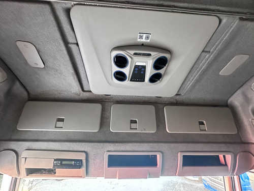 Iveco Stralis 440 Automático