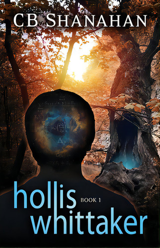 Hollis Whittaker, De Shanahan, Cb. Editorial Encircle Pubn Llc, Tapa Blanda En Inglés