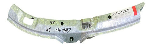 Base Parachoque Izq Honda Civic 1996-1997-1998-1999-2000