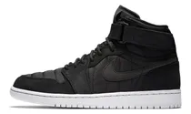 Comprar Zapatillas Jordan 1 Retro High Strap Black 342132-004   