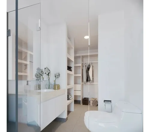 Apartamento Nuevo En Colinas De Guadalupe
