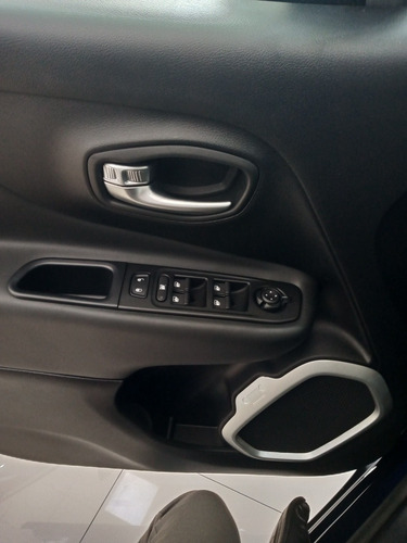 Jeep Renegade 2021 1.8 Sport