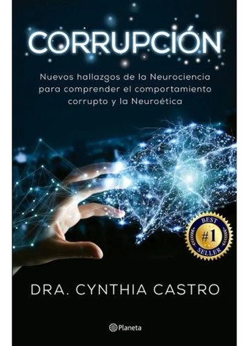 Corrupcion - Cynthia Castro