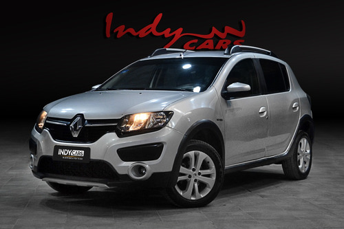 Renault Sandero Stepway 1.6 Dynamique 105cv