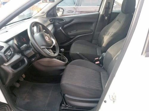 Fiat Argo 2019 1.0 Drive Flex 5p