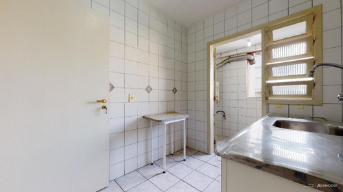 Imagem 16 de 27 de Apartamento Com 2 Dormitórios À Venda, 75 M² Por R$ 570.000,00 - Mont'serrat - Porto Alegre/rs - Ap3750