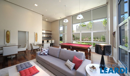 Imagem 1 de 15 de Apartamento - Perdizes - Sp - 546563
