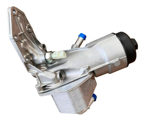 Imagem 3 de 4 de Radiador Óleo Da Ranger 2.2 16v / 3.2 20v Diesel 5cil 12/13
